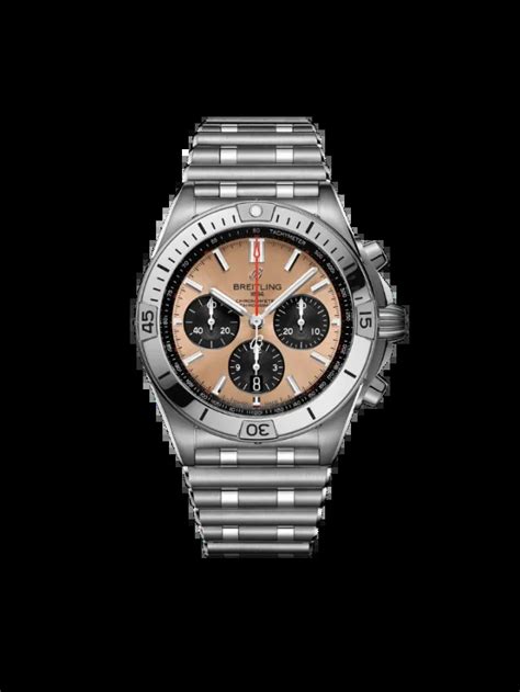 breitling chronomat brickell avenue